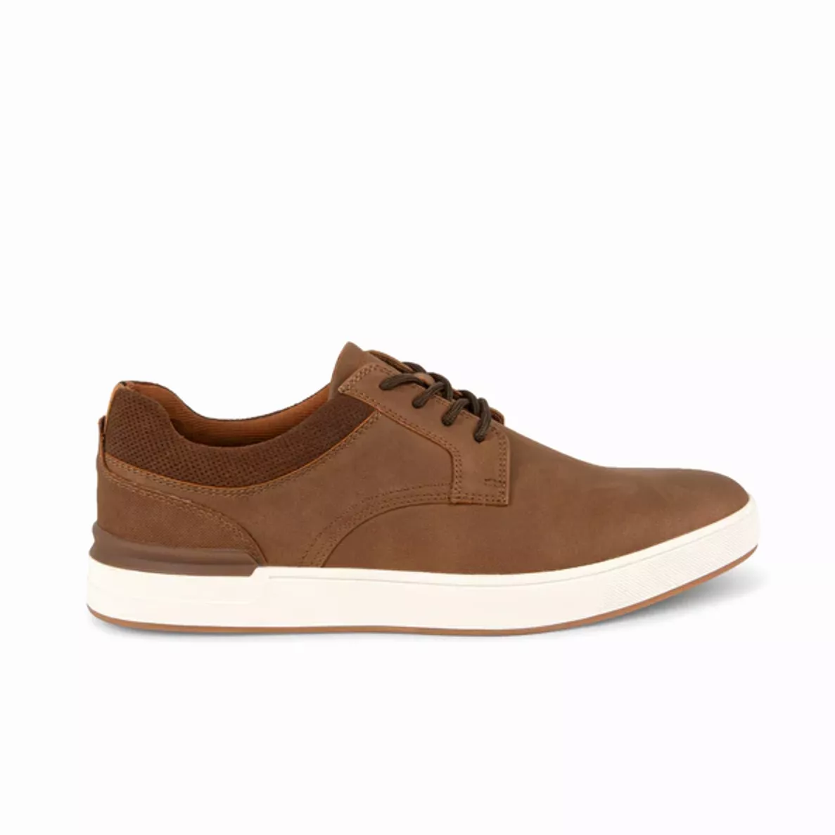 Ilario Sneaker (Tan)