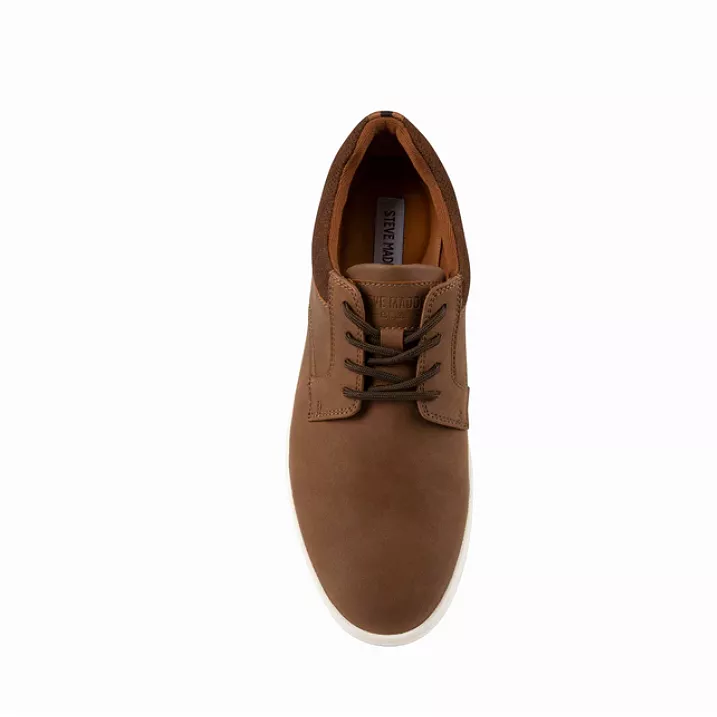 Ilario Sneaker (Tan)