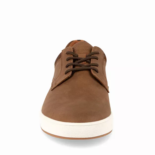 Ilario Sneaker (Tan)