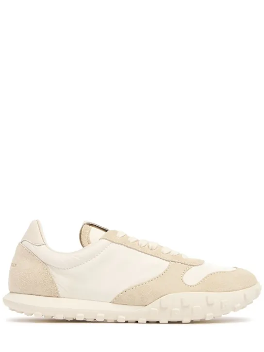 Jil Sander Vapour low sneakers