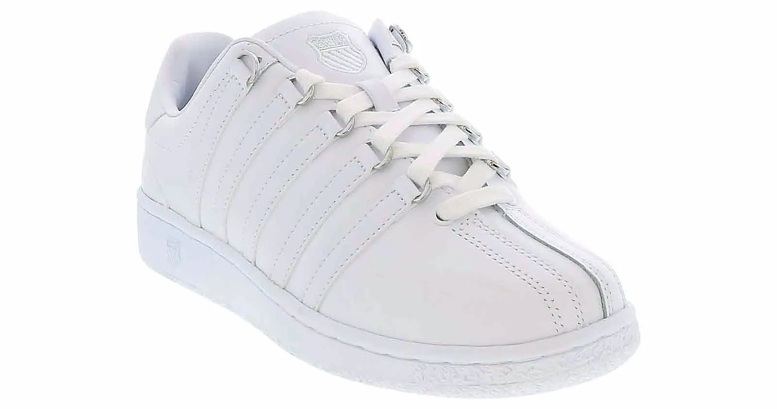 K-Swiss Classic VN Women’s Court Athletic Sneaker