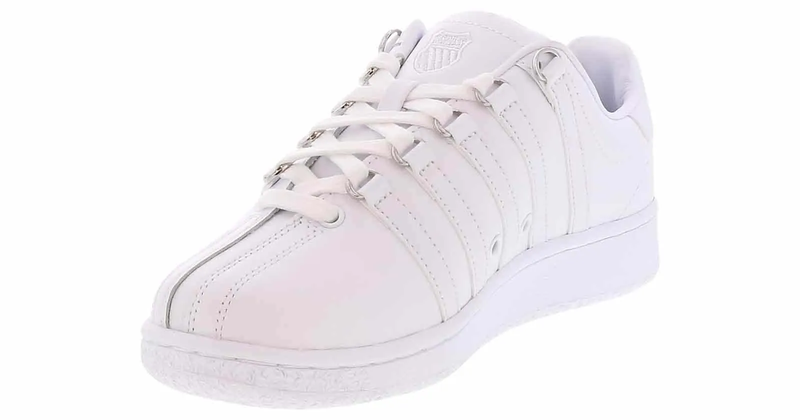 K-Swiss Classic VN Women’s Court Athletic Sneaker