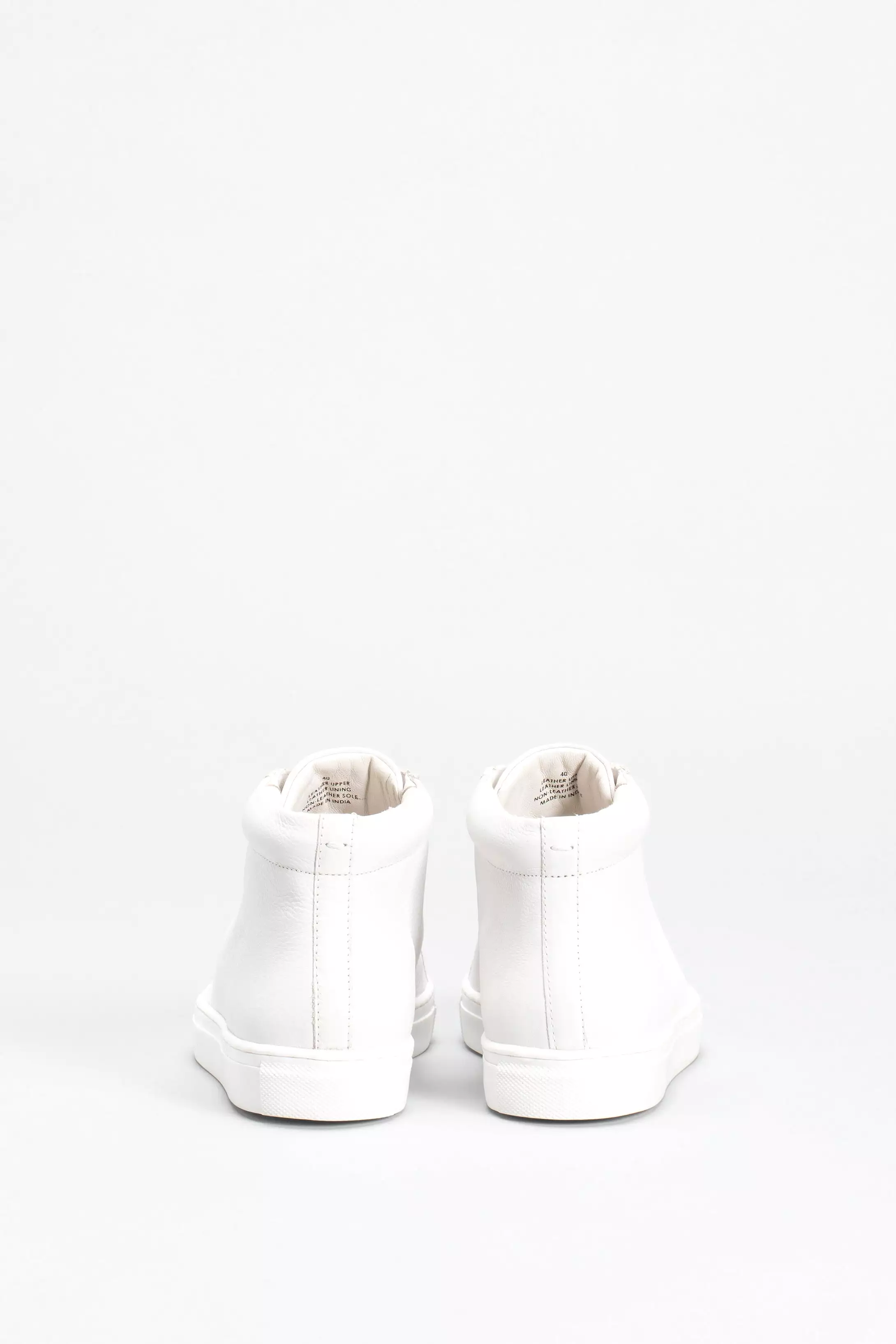 Kali High Top Sneaker