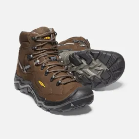 Keen Durand 2 Mid Waterproof Hiking Boot (Men’s)