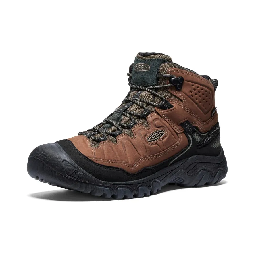 Keen Targhee IV Waterproof Hiking Boot