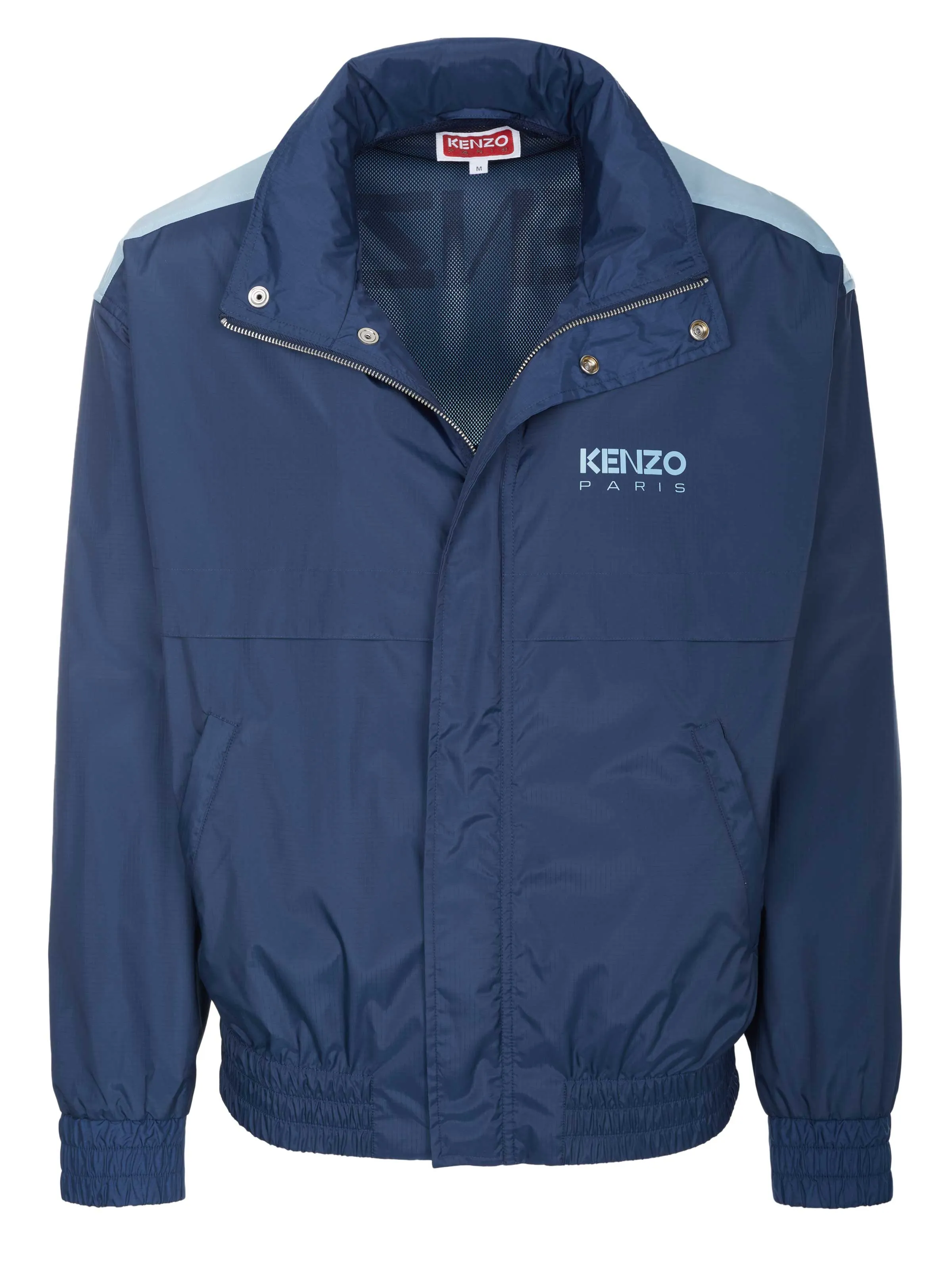 Kenzo Jacket blue