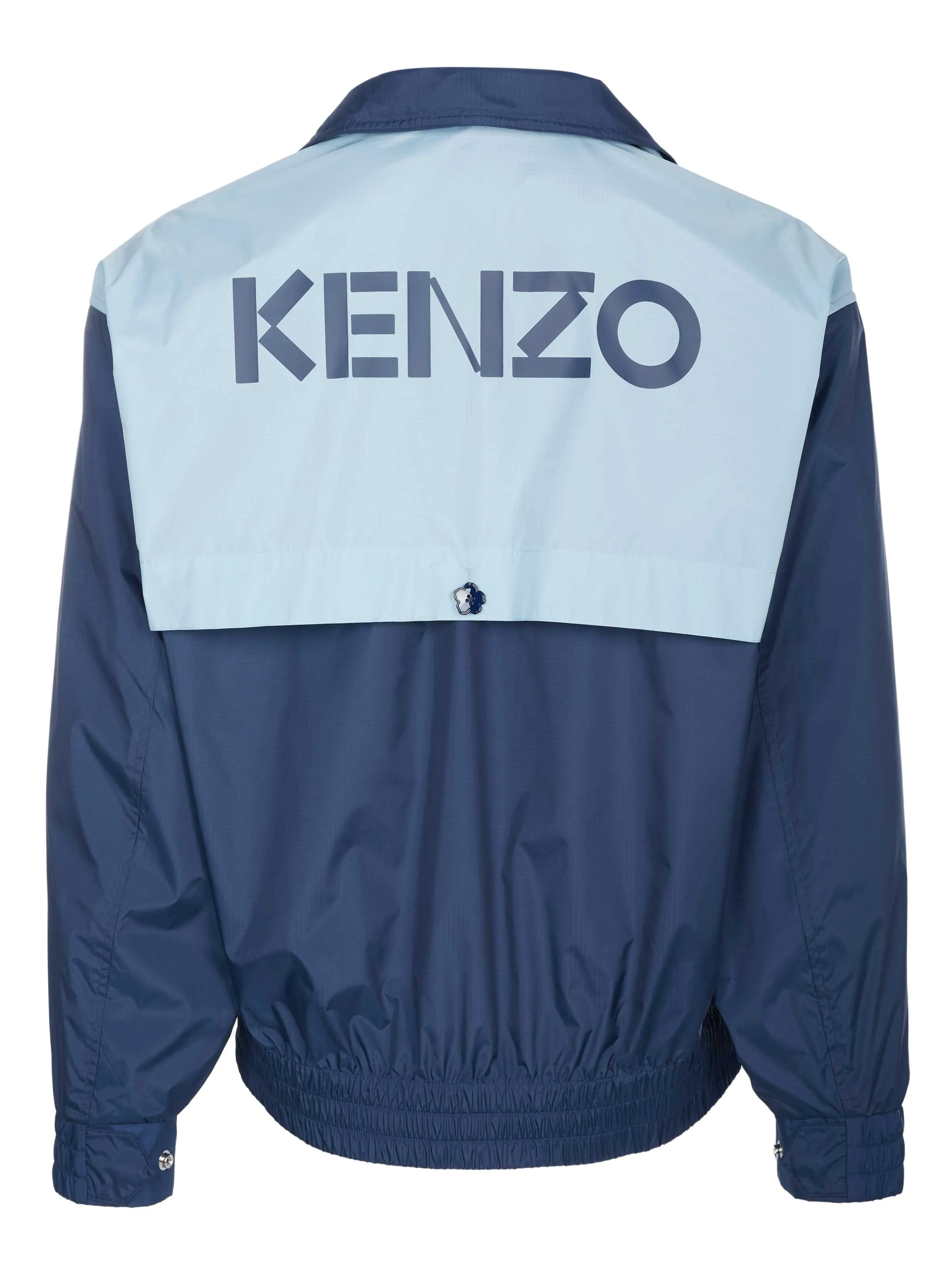 Kenzo Jacket blue