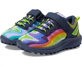 Kids Merrell | Nova 3 Sneaker | Rainbow Mountains 4