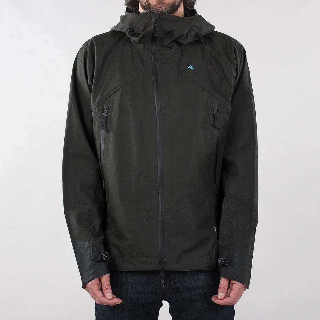 Klattermusen Einride jacket