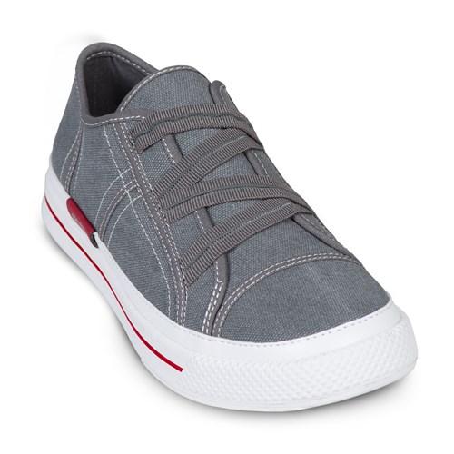 KR Strikeforce Womens Cali Grey Bowling Shoes