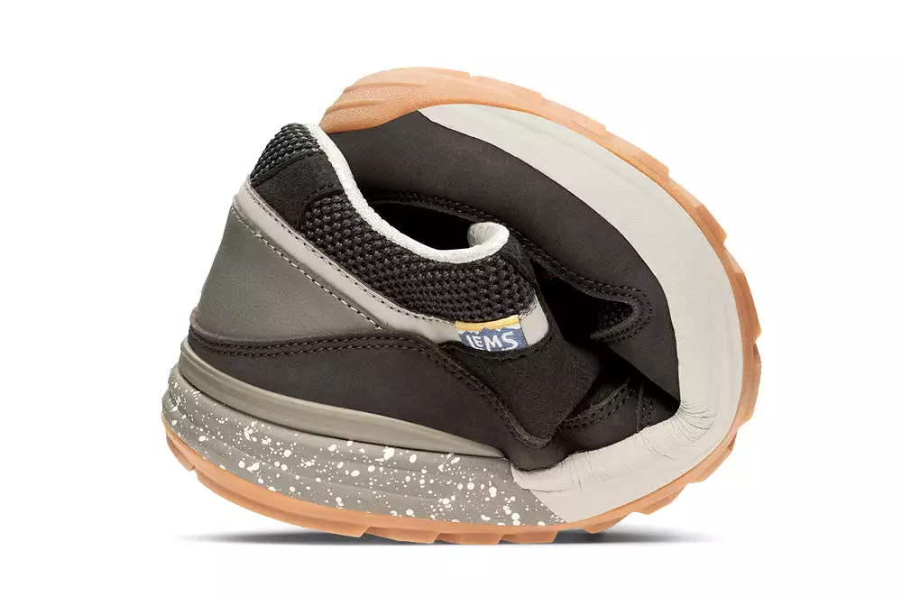 Lems - Trailhead V2- Onyx - Womens