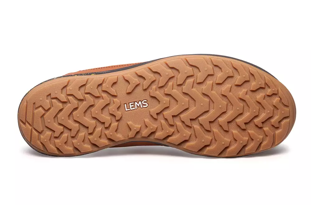 Lems - Trailhead V2- Sequoia - Mens