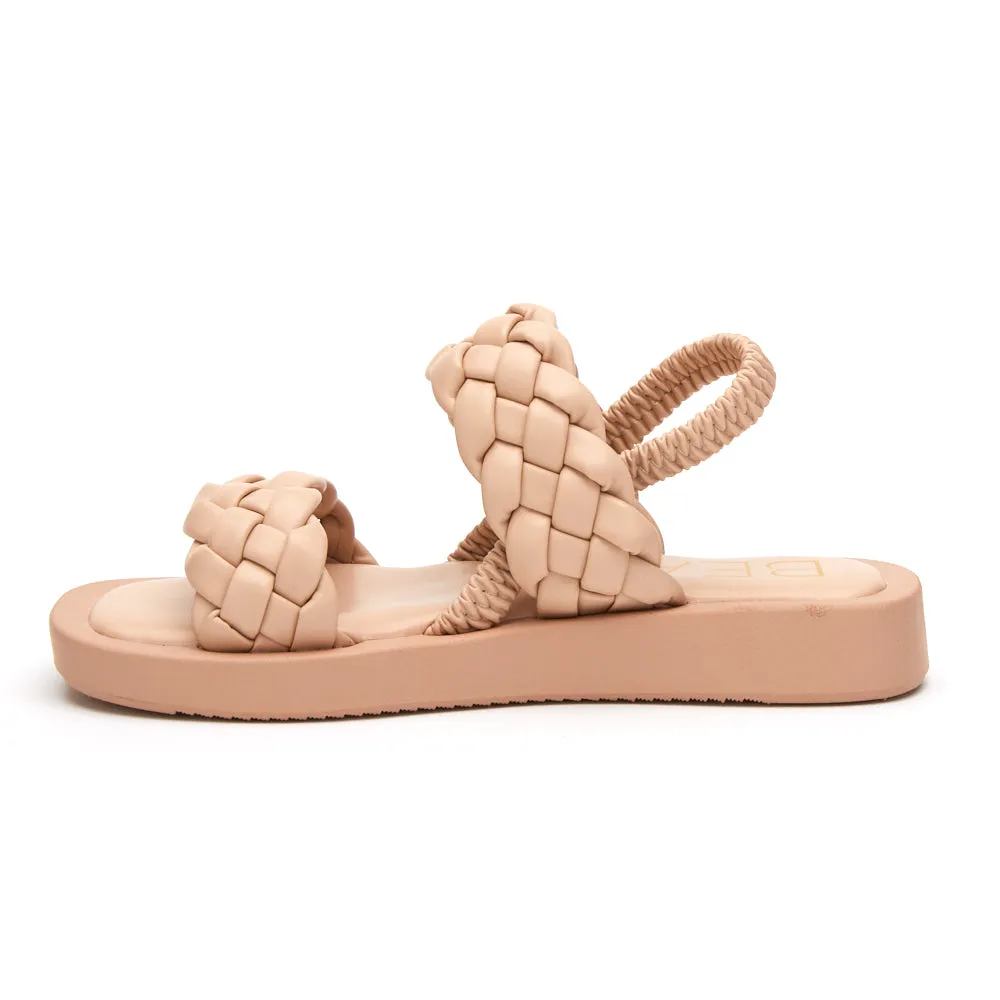 Lil' Kenzie Sandal