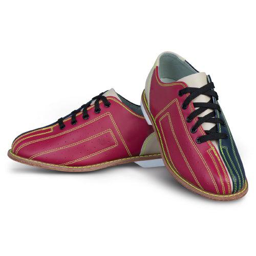 Linds Illuminator Lace Womens Rental Bowling Shoes