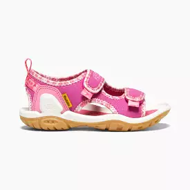 Little Kids’ Knotch Creek Open-Toe Sandal