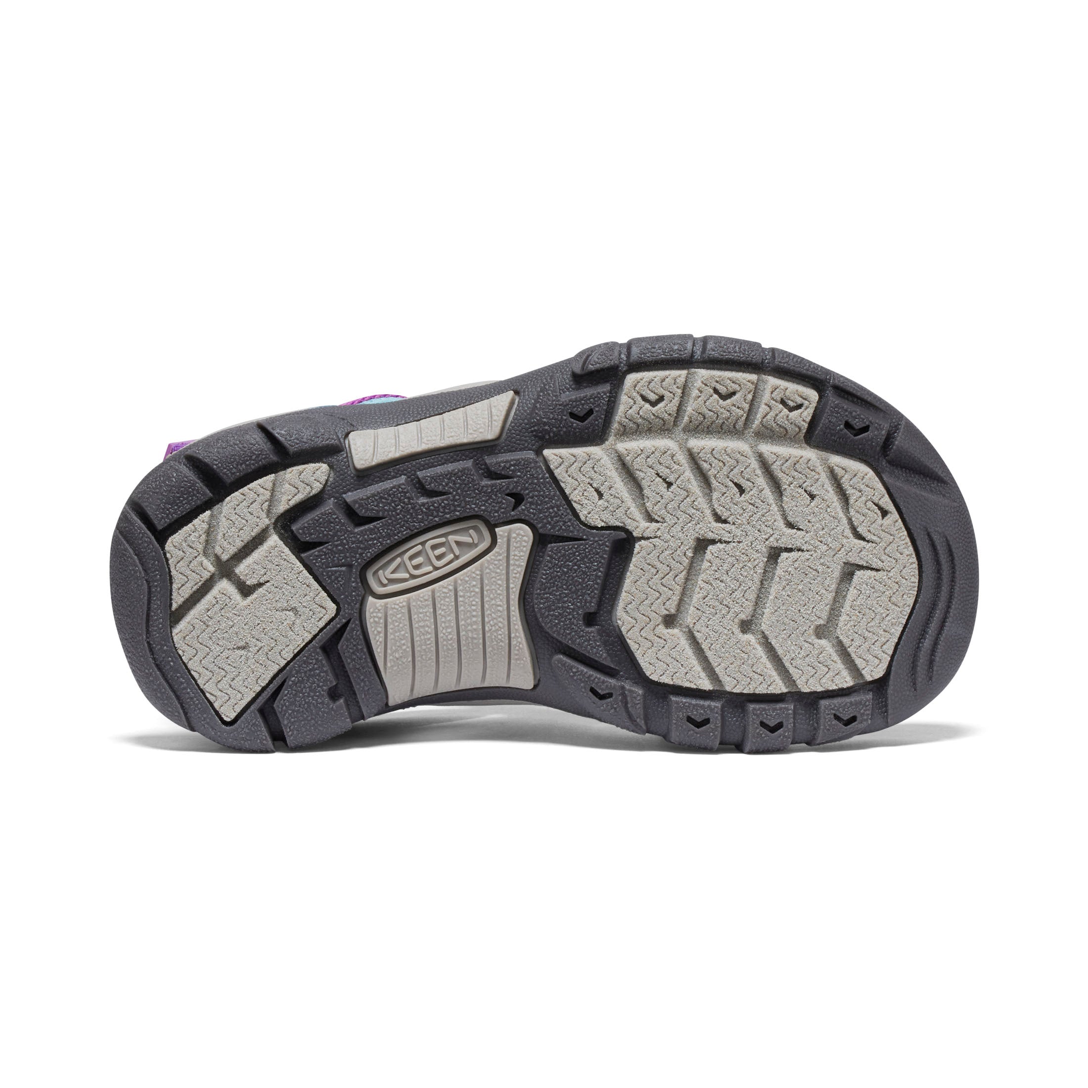 Little Kids' Newport Boundless Sandal