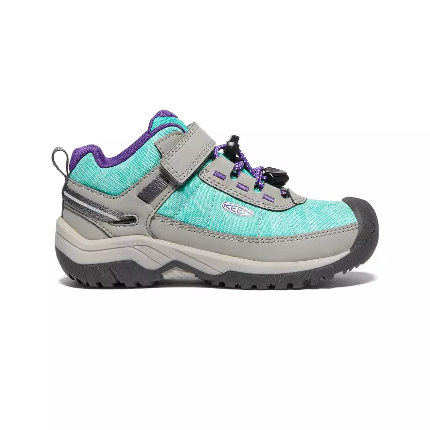 Little Kids' Targhee Sport Vent Shoe  |  Waterfall/Vapor