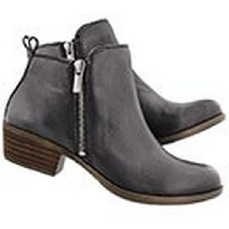 Lucky Brand LK-Basel Black