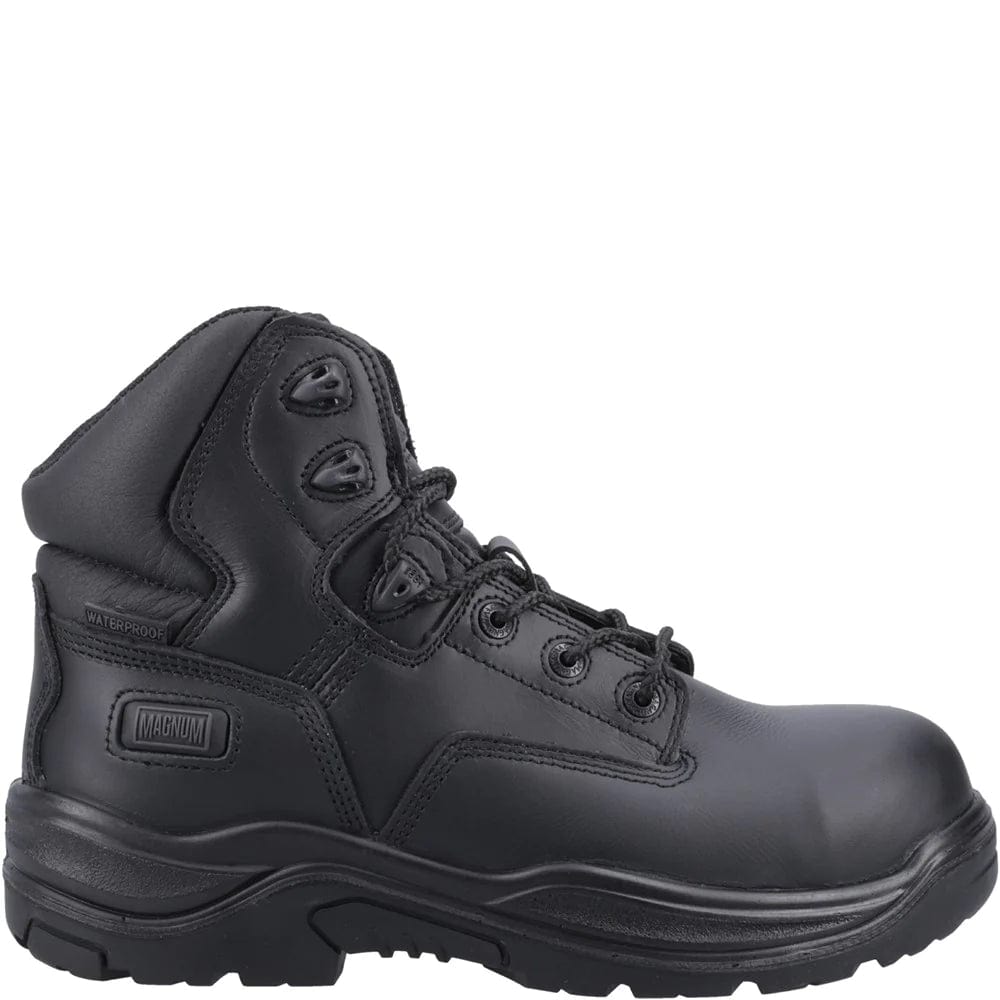 Magnum Responder Boot CT CP WP SZ