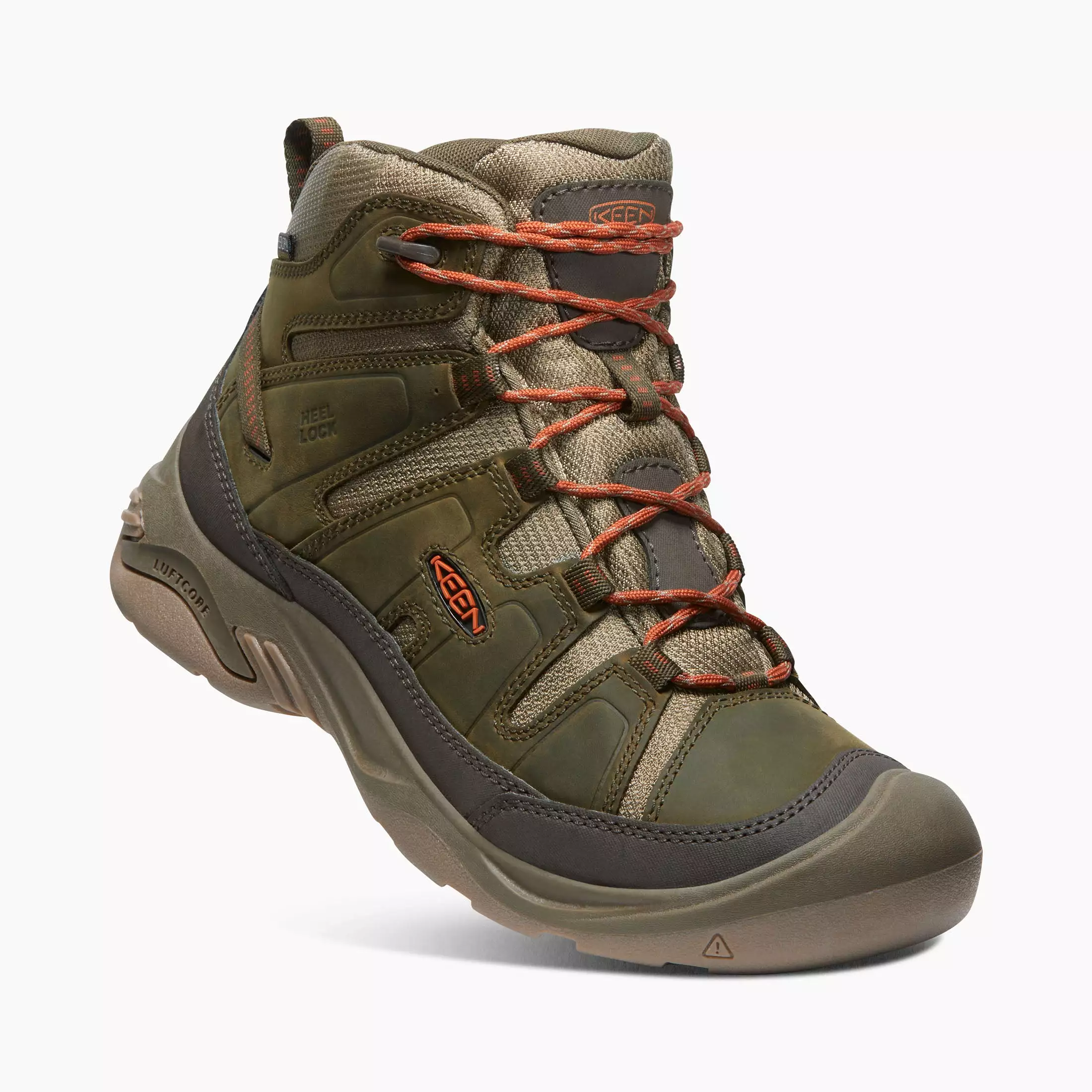 Men's Circadia Waterproof Boot