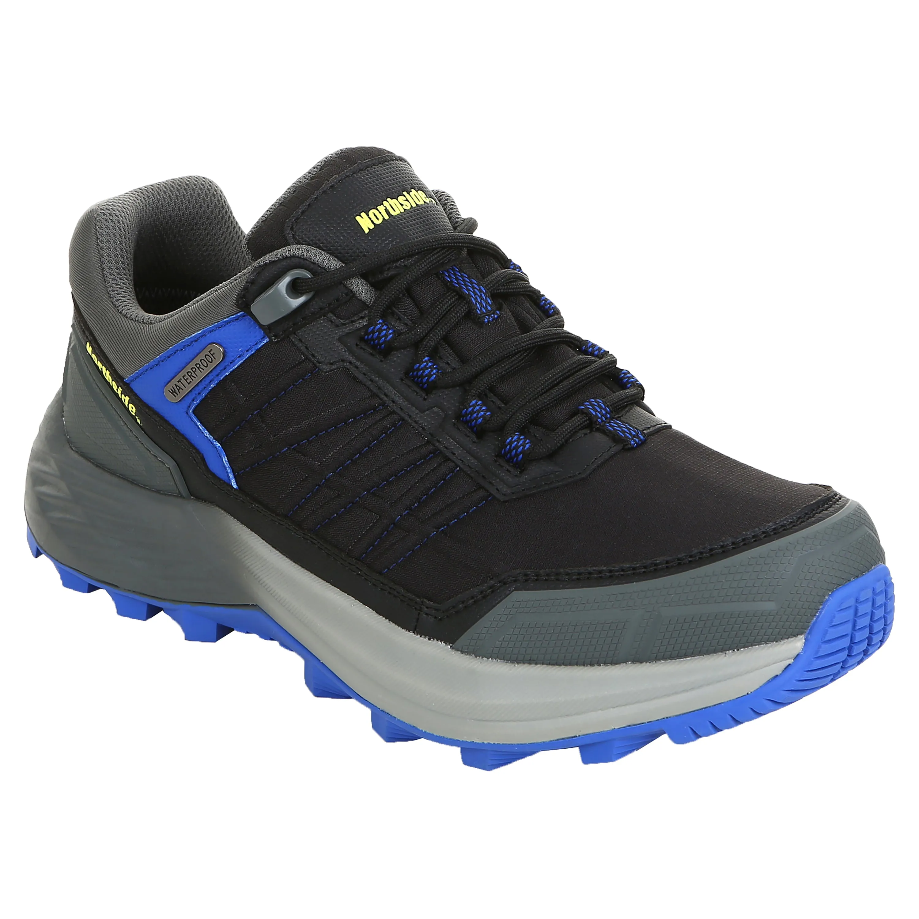 Men's Eaglewood Waterproof Hiking Shoe