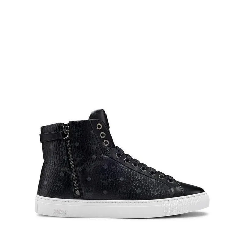 Men's High Top Turnlock Sneakers