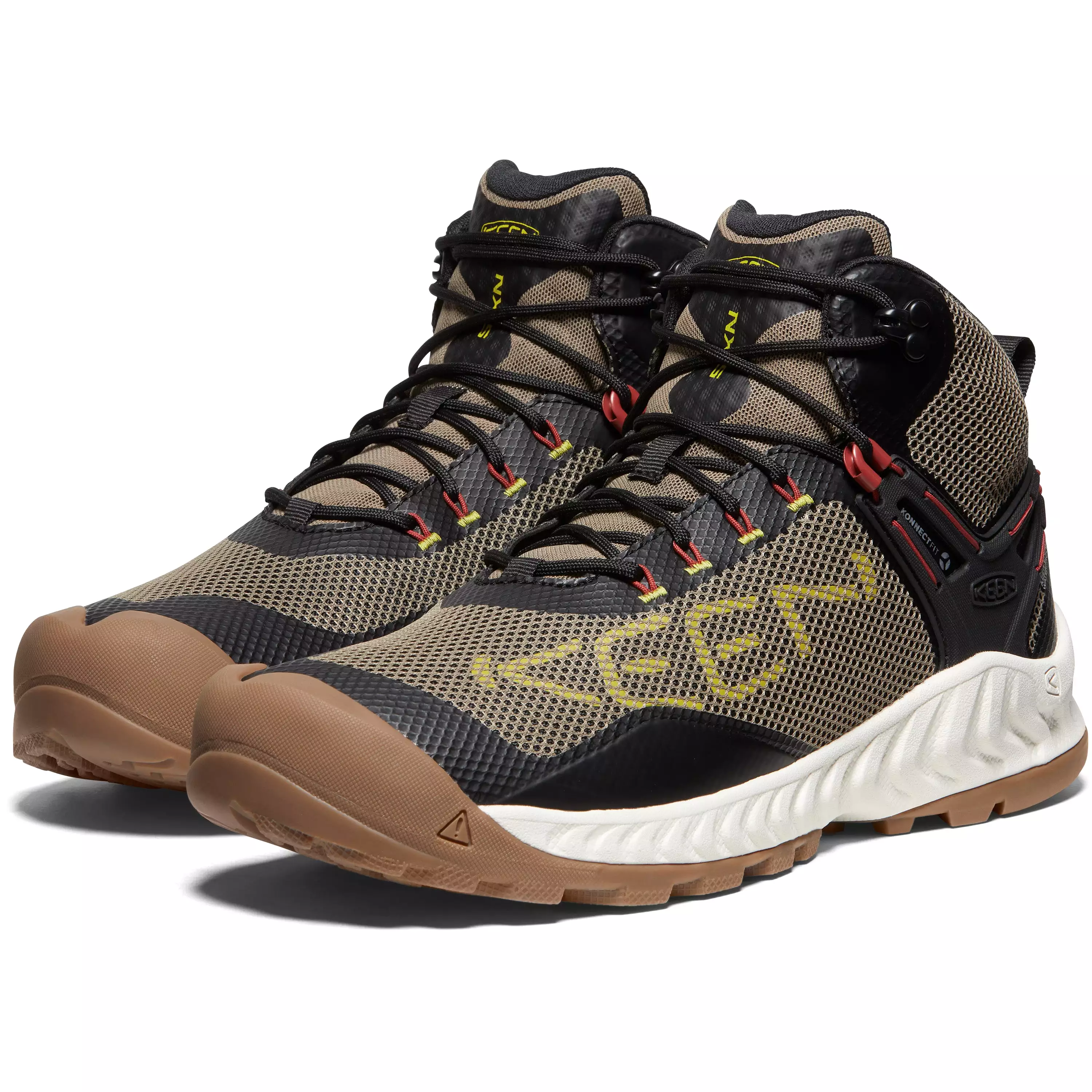 Men's NXIS EVO Waterproof Boot