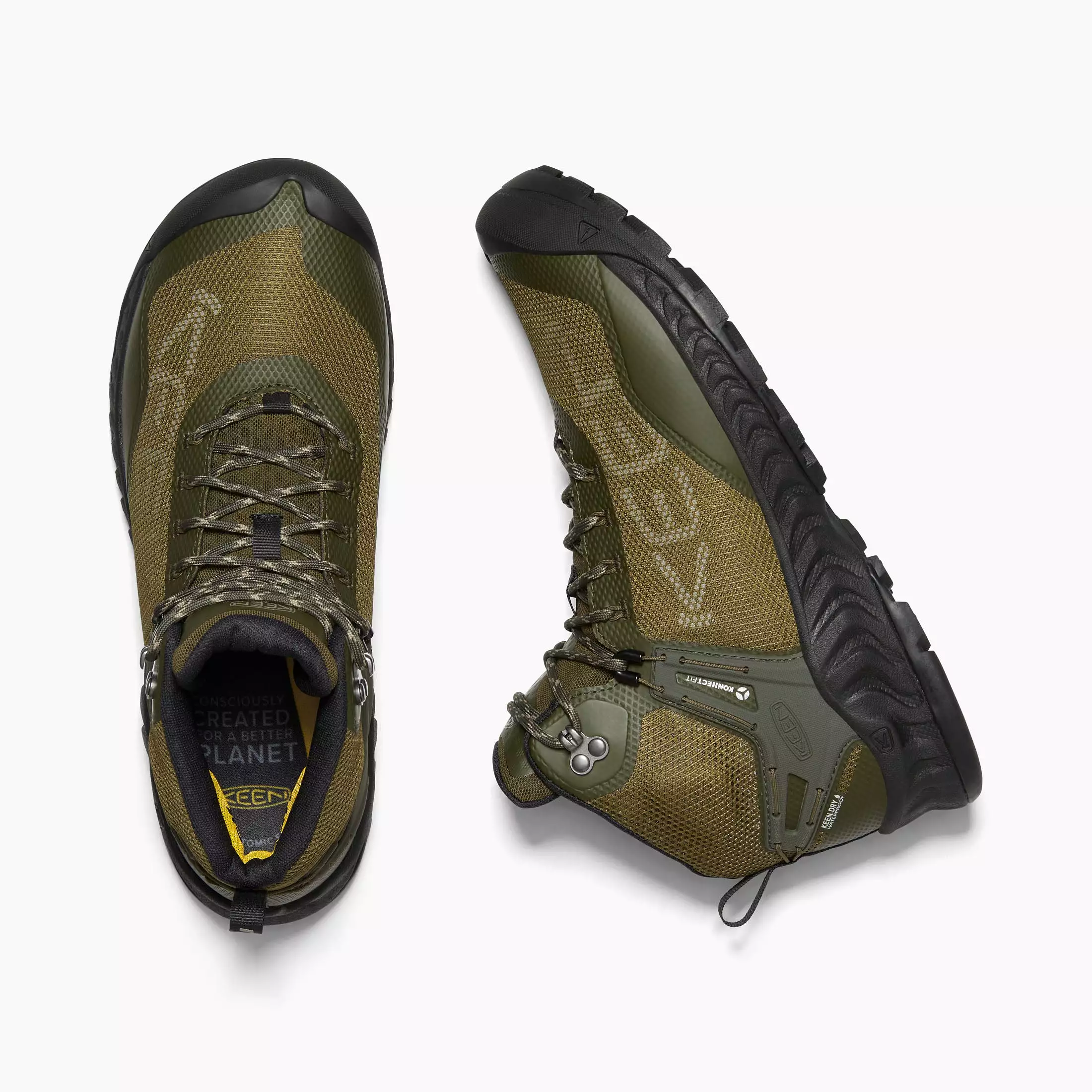 Men's NXIS EVO Waterproof Boot