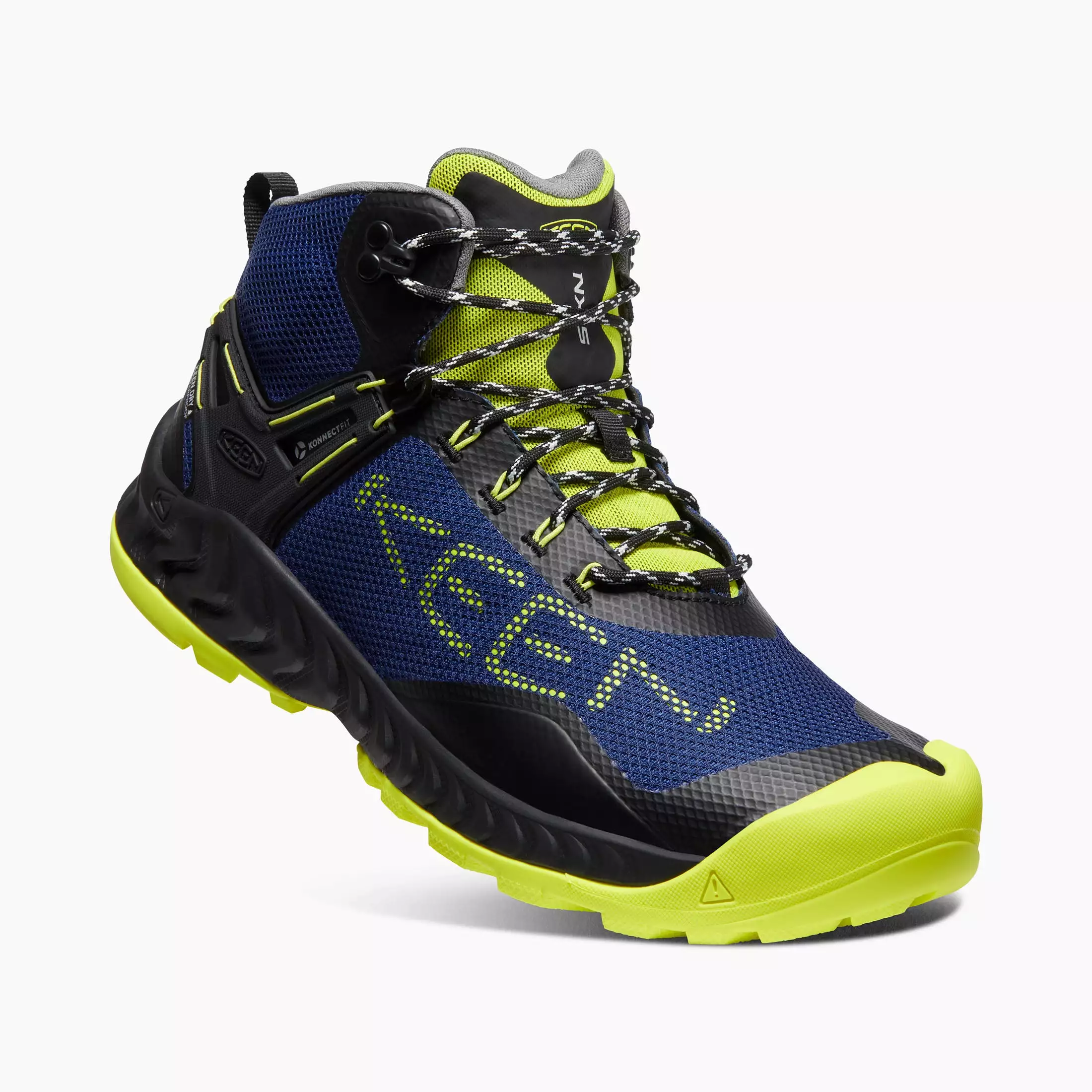 Men's NXIS EVO Waterproof Boot