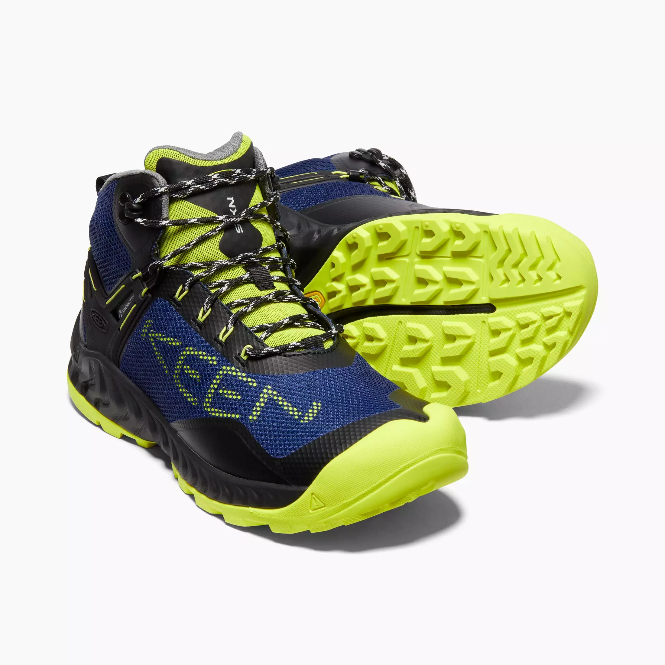 Men's NXIS EVO Waterproof Boot