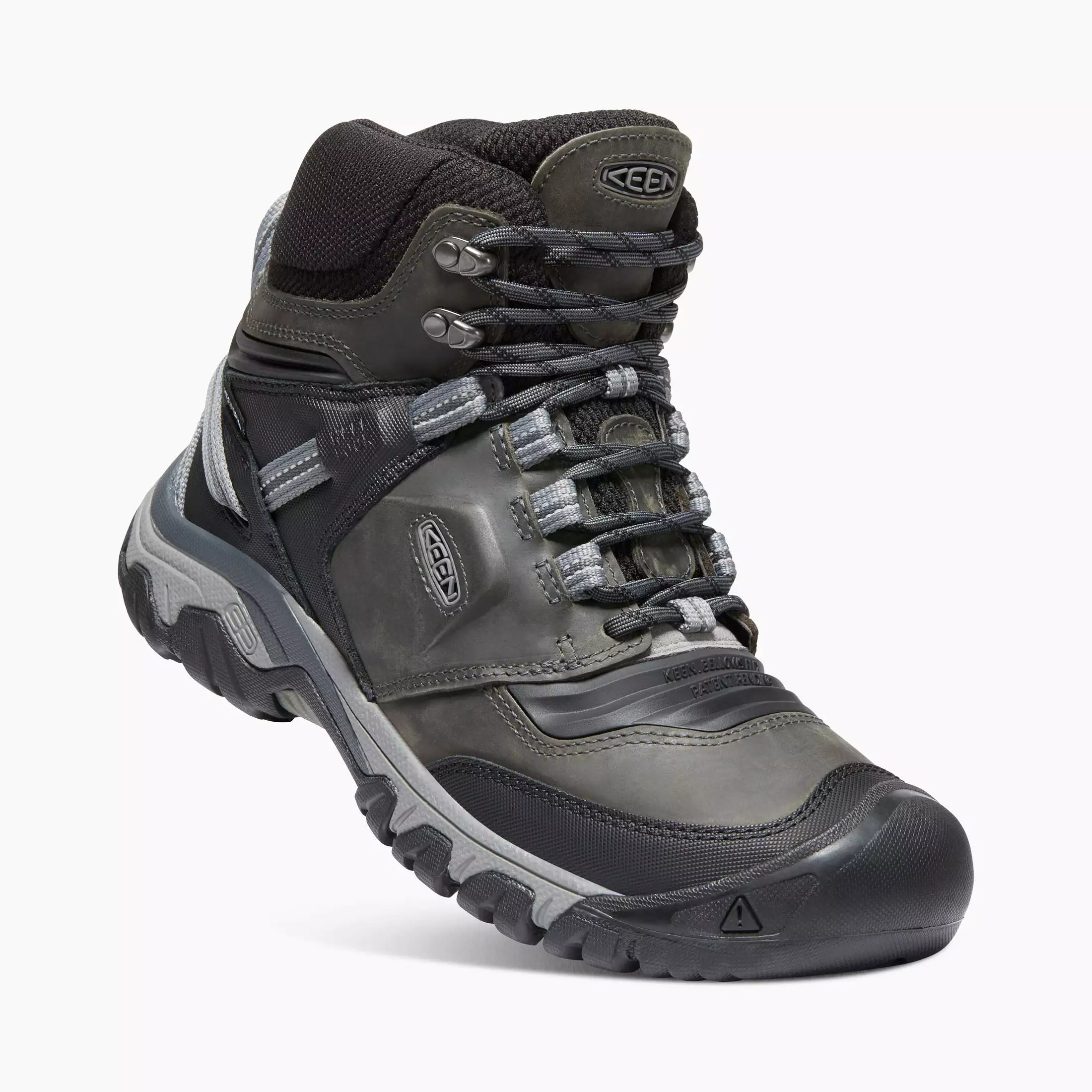 Men's Ridge Flex Waterproof Boot