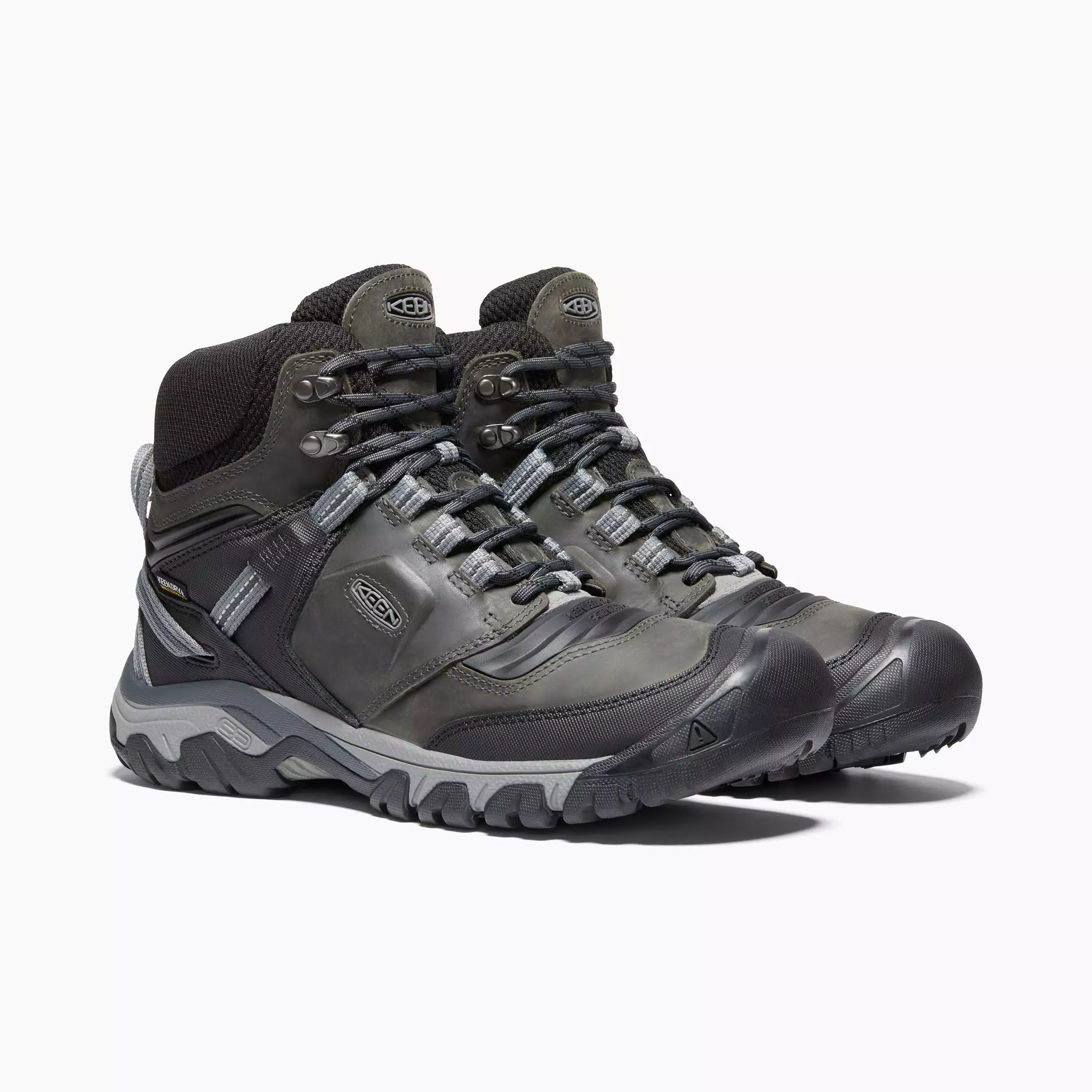 Men's Ridge Flex Waterproof Boot