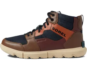 Men's SOREL Explorer Sneaker Mid Waterproof