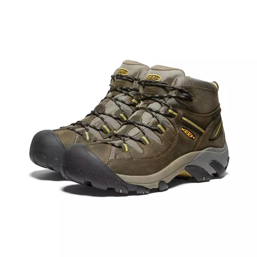 Men's Targhee II Waterproof Boot