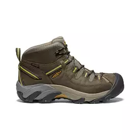 Men's Targhee II Waterproof Boot