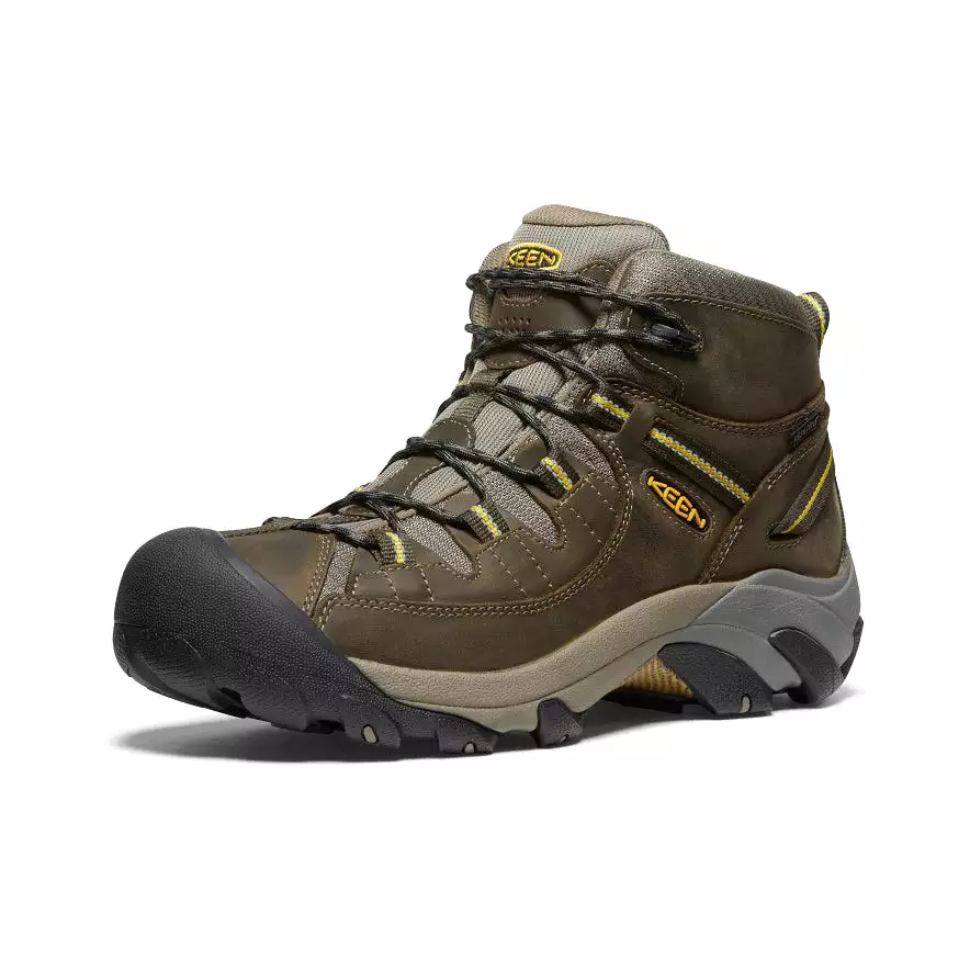 Men's Targhee II Waterproof Boot