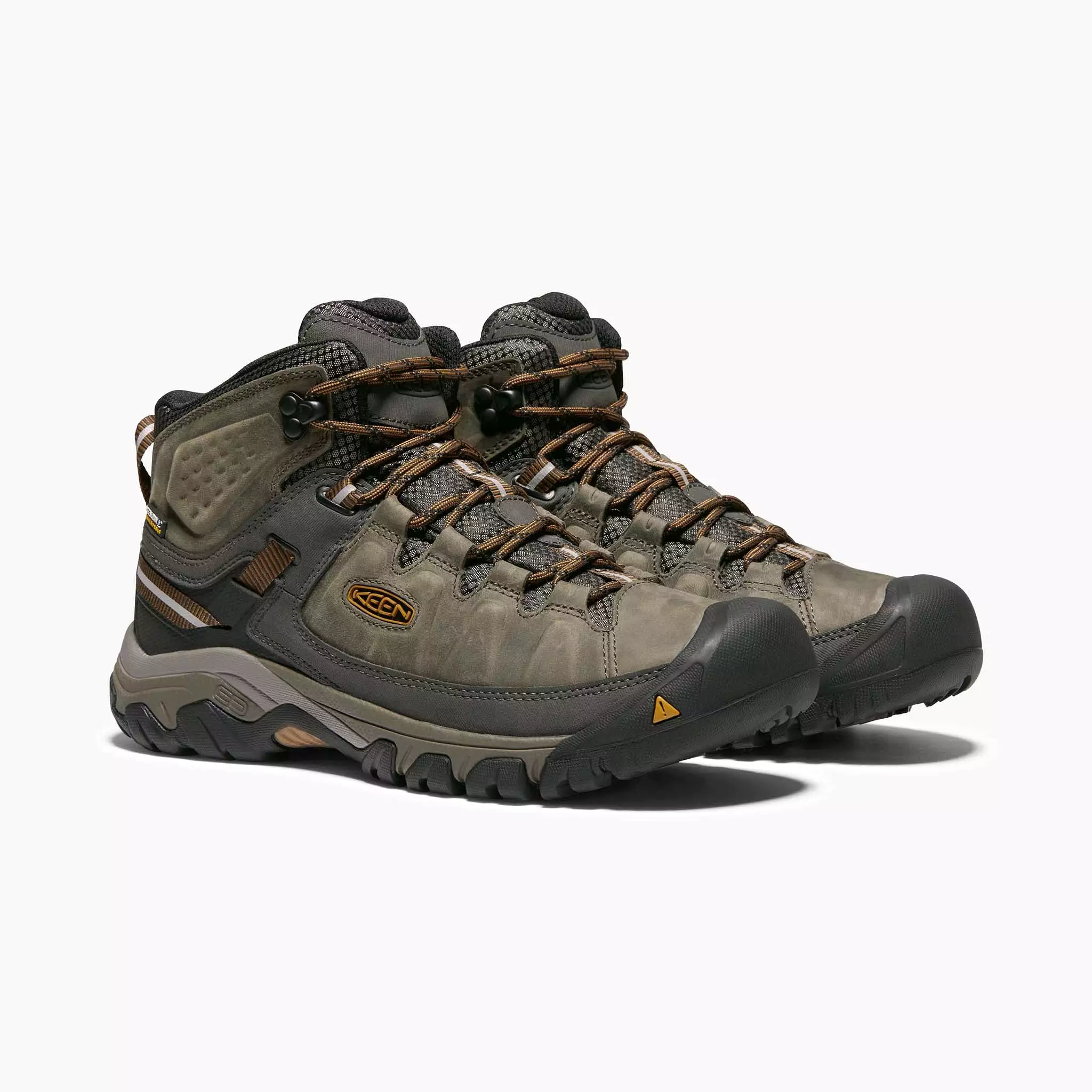 Men's Targhee III Waterproof Boot