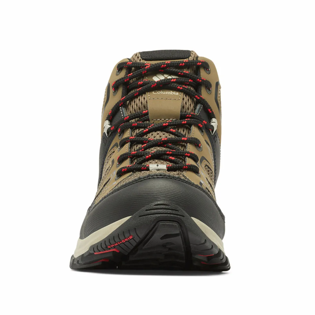 Men's Columbia Granite Trail Mid Waterproof Hiking Boot