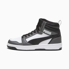 Men's Mid Top Sneakers