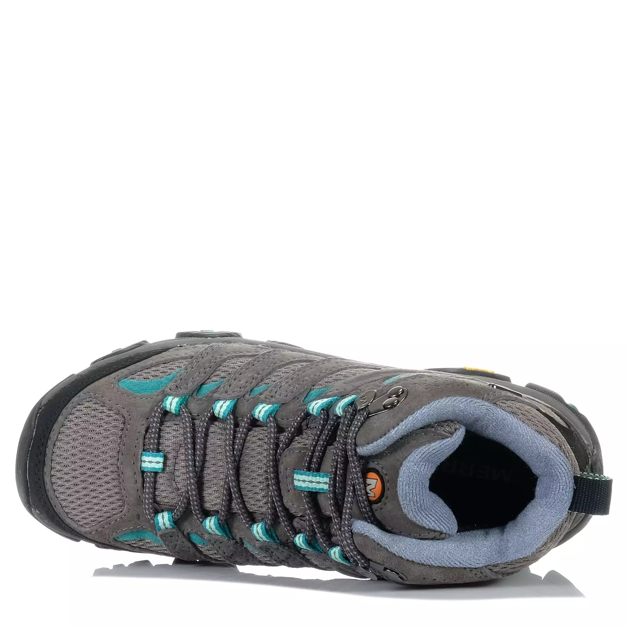 Merrell Moab 3 Mid Waterproof Granite/Marine