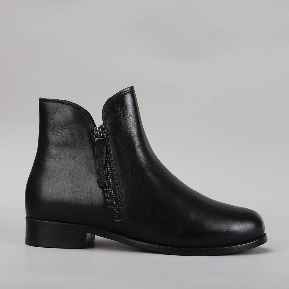 Molly Boot - Black