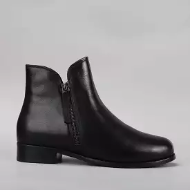 Molly Boot - Black