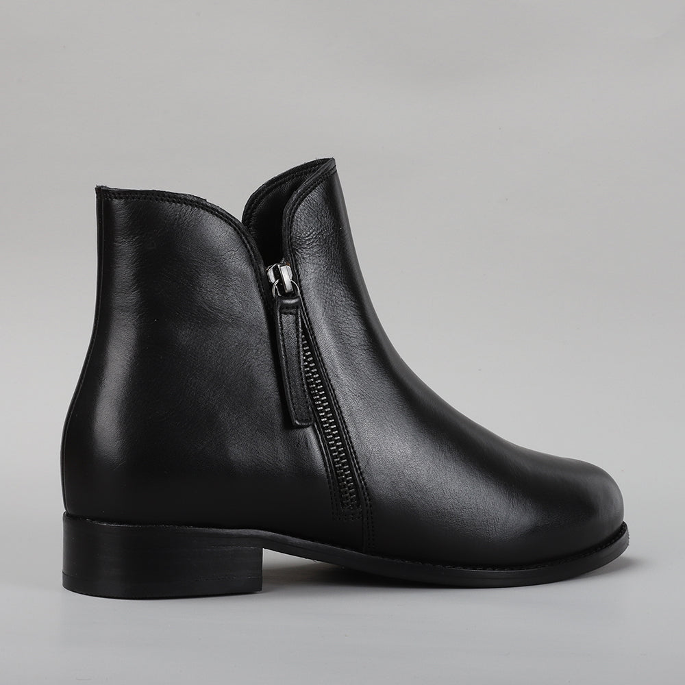 Molly Boot - Black