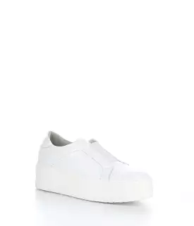 MONA BIANCO Elasticated Shoes