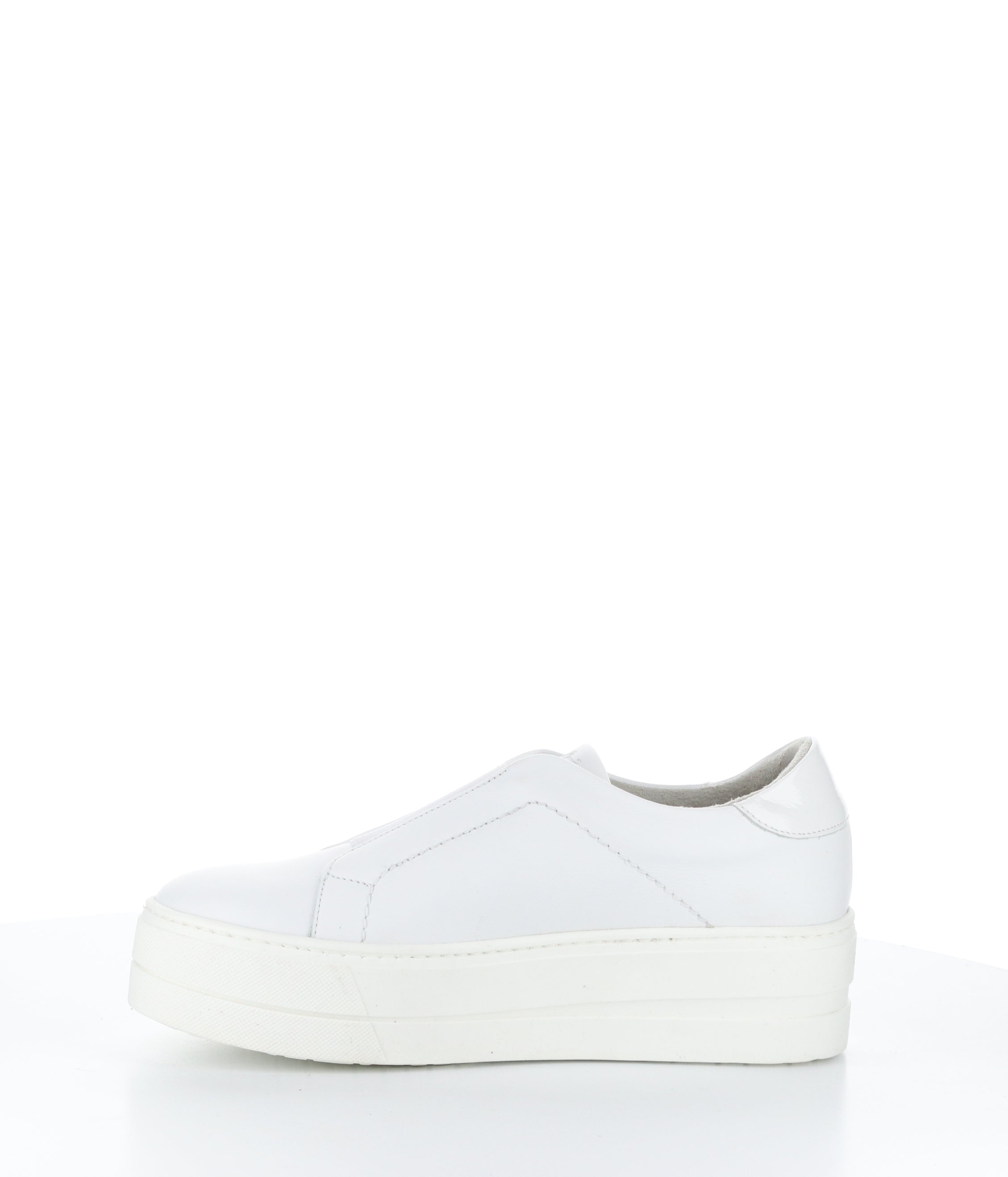 MONA BIANCO Elasticated Shoes