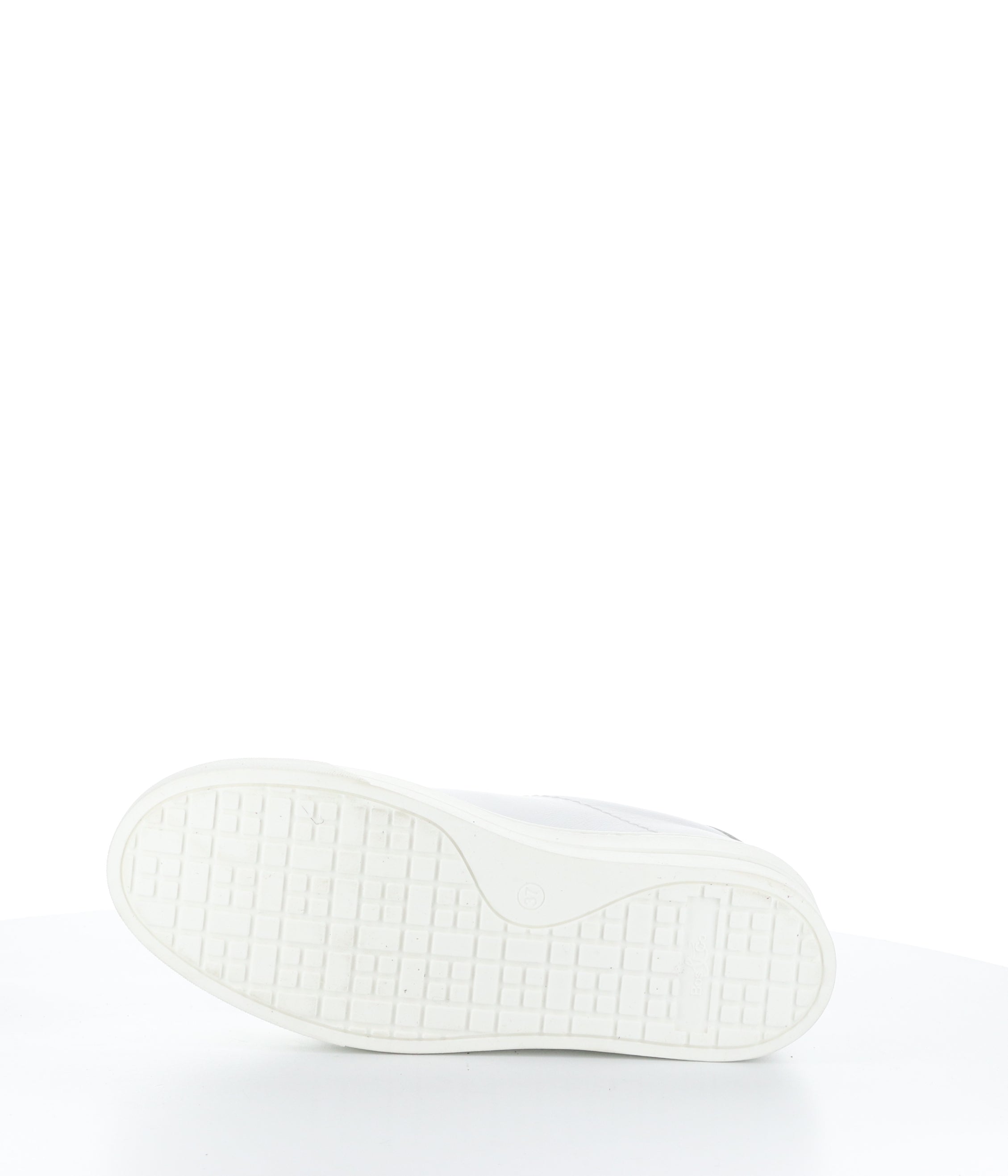 MONA BIANCO Elasticated Shoes