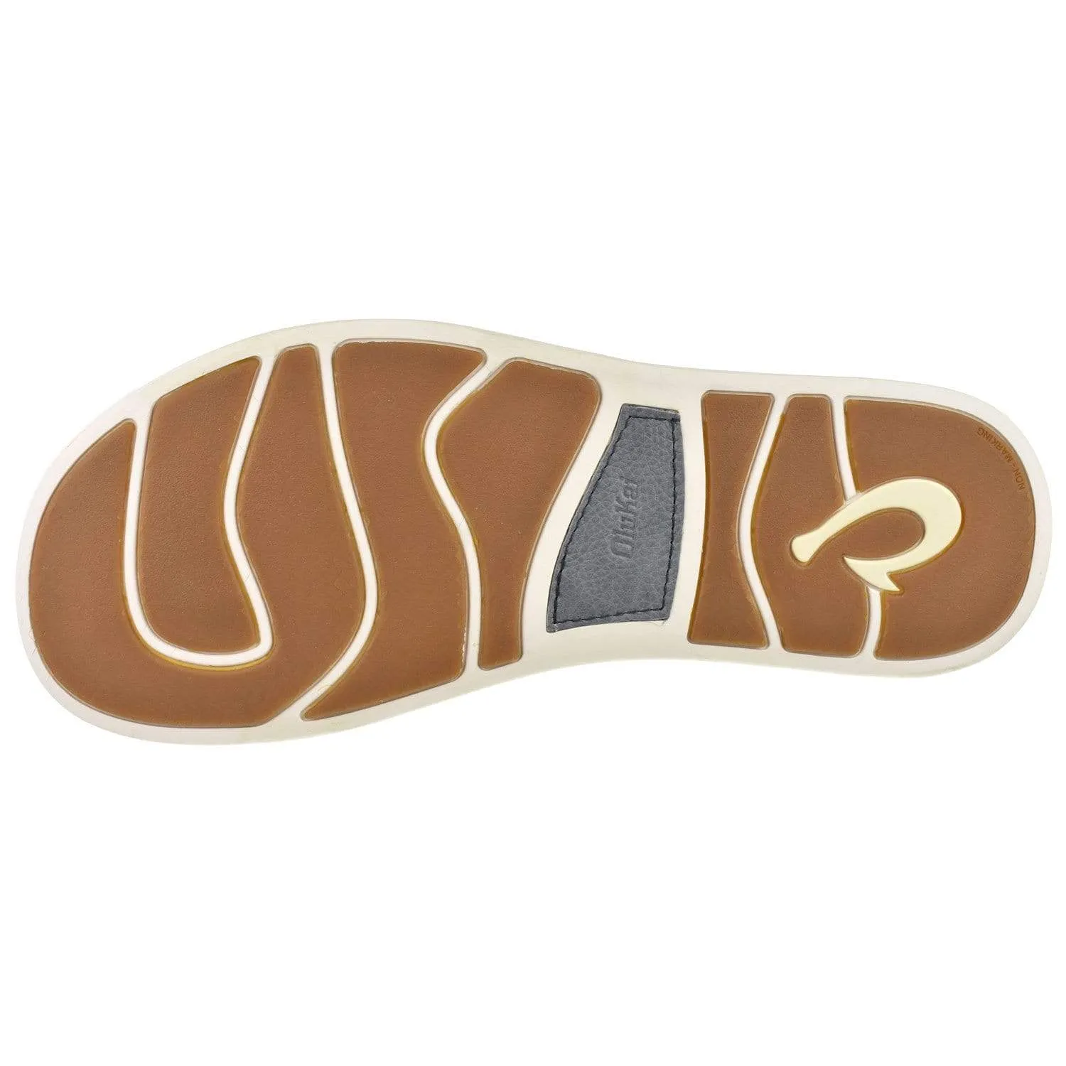 Nalukai Sandal