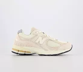 New Balance 2002 Calm Taupe Trainers