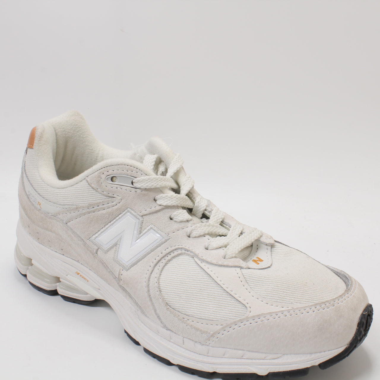 New Balance 2002 Reflection White Uk Size 6