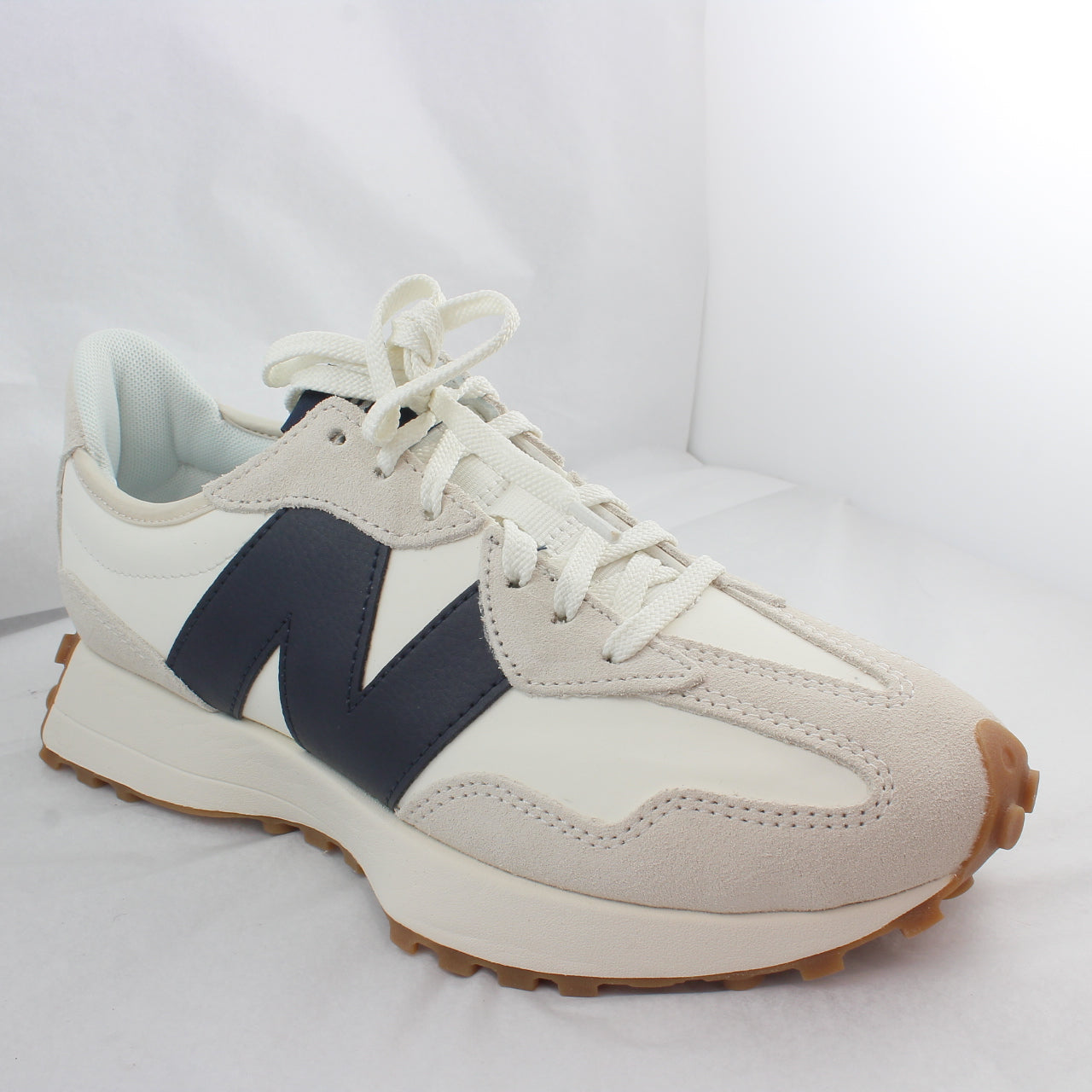 New Balance 327 Trainers Moonbeam